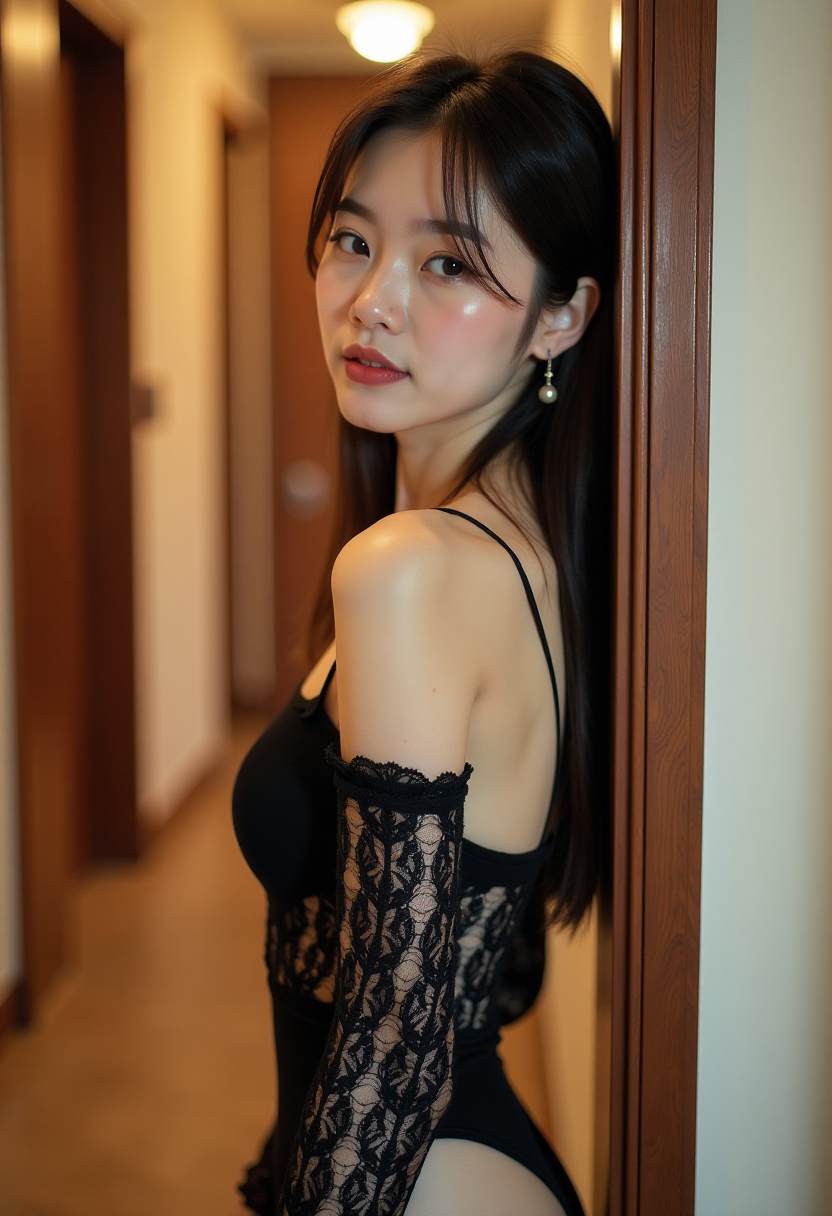 暮云深处