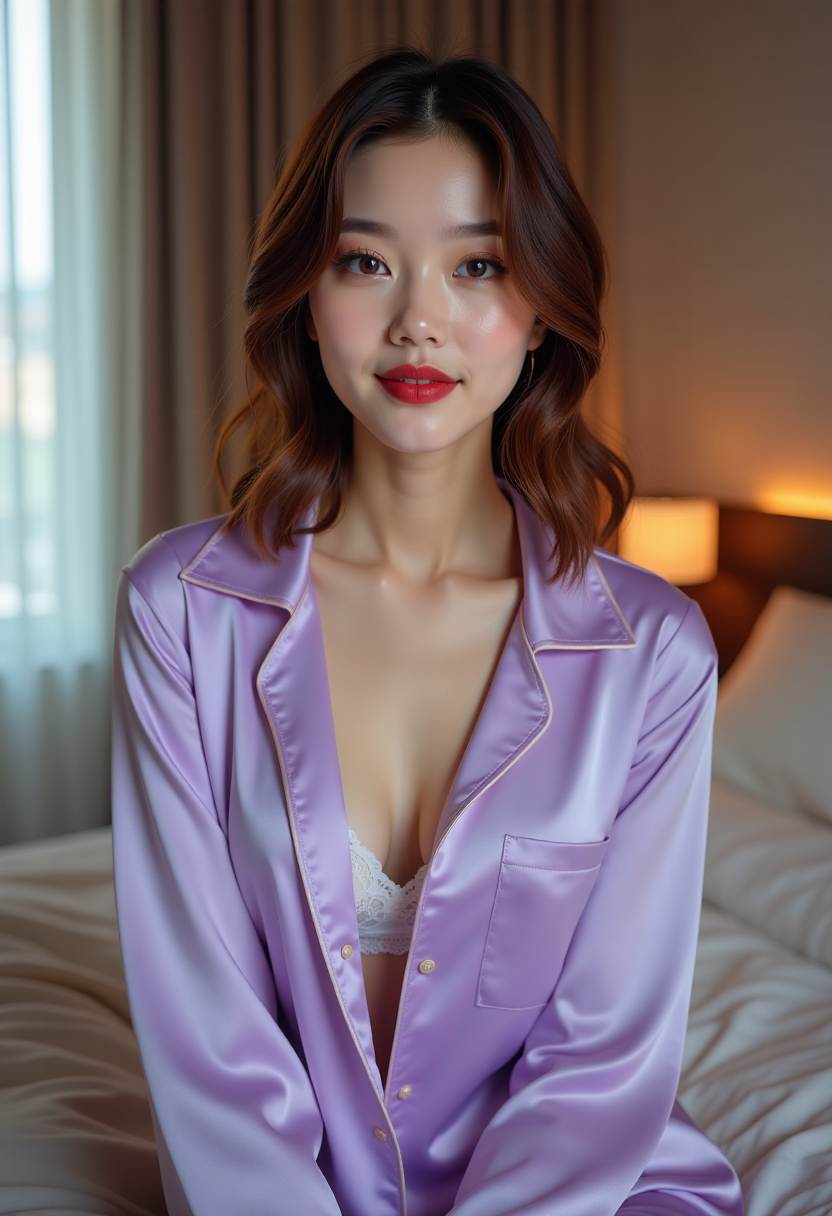 重案微光